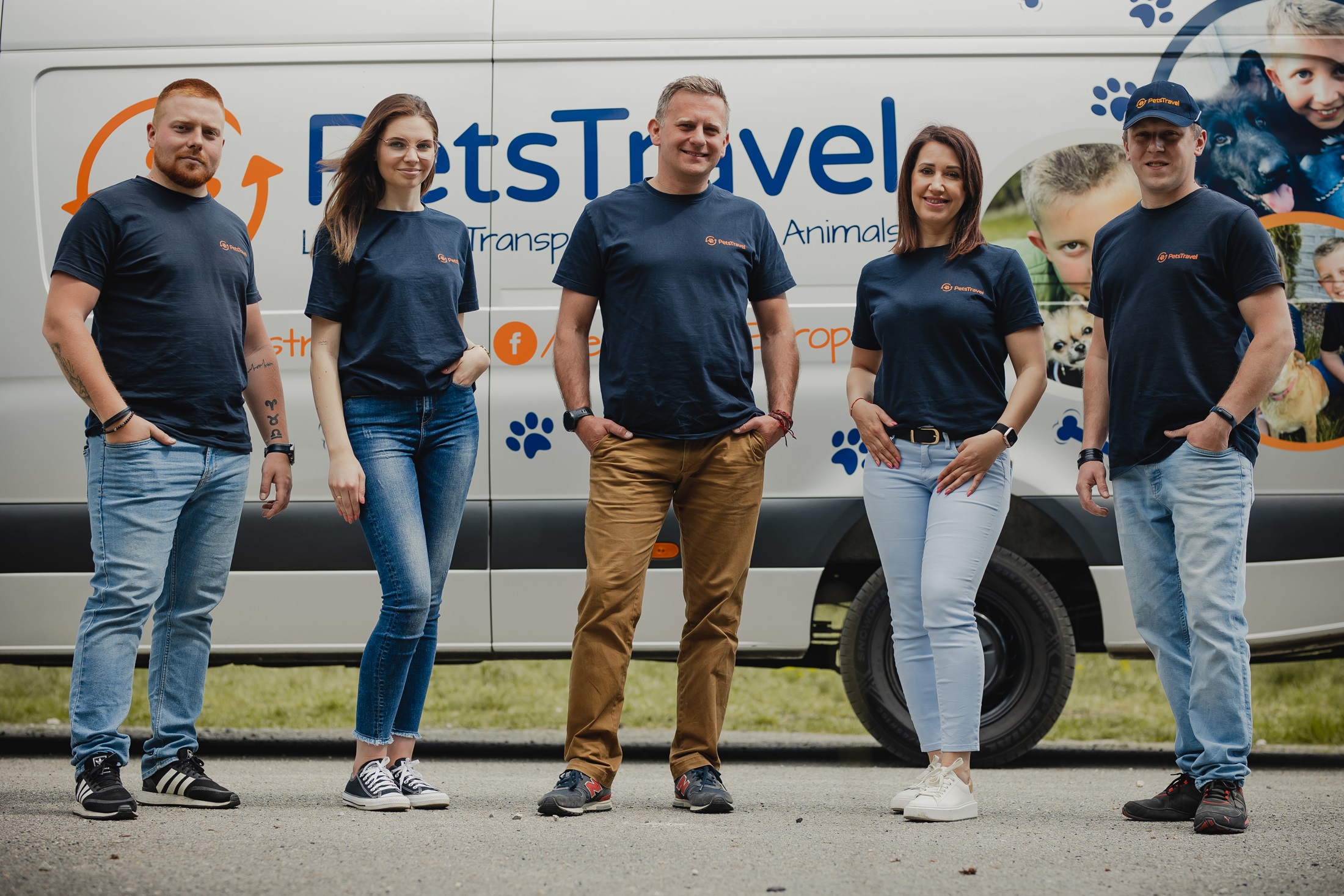 Dlaczego Pets Travel Store?